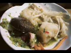 -Thai Basil罗勒叶泰式餐厅(时代天街店)