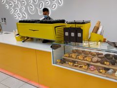 -麦当劳(徐汇漕溪北路百脑汇店)