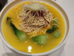 -小厨娘淮扬菜(六合欢乐港店)