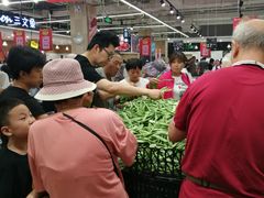 -永辉超市(鲁谷店)