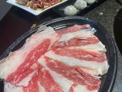 -巴蜀大宅门火锅(北大街店)