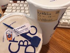 -茶百道(传媒大学店)