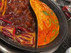 -巴蜀大将火锅(春熙店)