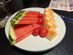-秋之原·老北京铜锅涮肉(王府井东单店)