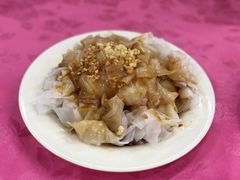 捞河粉-电白鸭粥店(下沙二坊88号店)