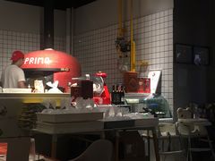 -Primo·丽莫意大利窑烤披萨