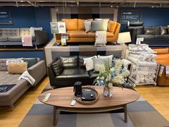 -宜家家居(四元桥商场店)