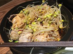 -云海肴·汽锅鸡·云南菜(高德置地店)