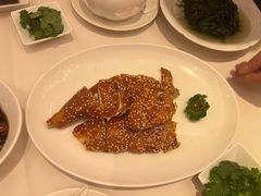 -利苑酒家(宜安广场店)