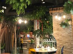 -蕃茄述·好汤自然来(江汉路店)