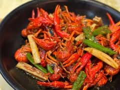 -聚味瞿记·龙虾堂(咸嘉湖店)