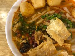 豆腐泡-阿熊螺蛳粉(北大街店)