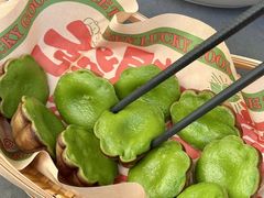 -帕蓝·暹罗料理(大学路店)