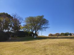 -钟山体育运动公园