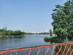 -滨湖塘西河公园