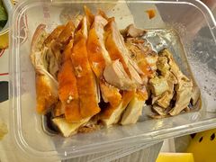 -章云板鸭(总店)