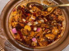 -麻都·成都菜(人民广场店)