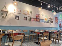-米泰芒·东南亚料理(体育西店)