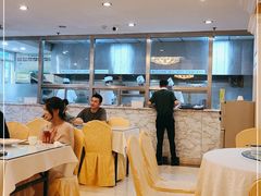 -新疆兵团食府清真(马连道店)