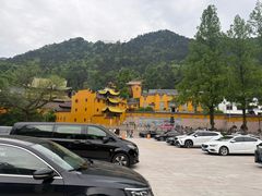 -九华山聚龙大酒店