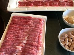 -南门涮肉(上海一店)