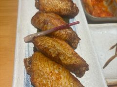 -一心创作料理屋(经开万达店)