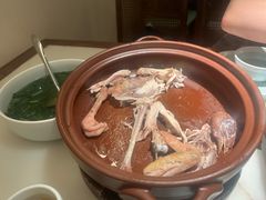 -客语客家菜(华发商都店)