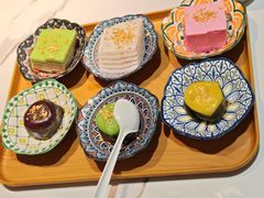 -沿江海南菜·文昌鸡祖师爷(大东海店)