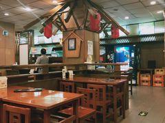 大堂-面爱面(长椿街店)