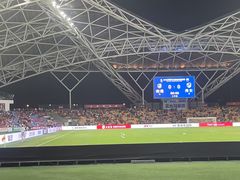 -中南南通体育会展中心