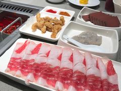 -海底捞火锅(龙岗星河COCO Park店)