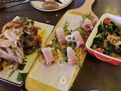 -haxnbauer海森堡德国餐厅(深圳coco店)