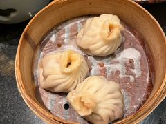 天王烤鸭包-南京大牌档(新街口德基广场店)