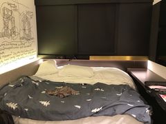 -北京三元桥CitiGO欢阁酒店