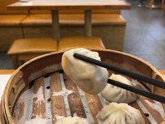 -老盛兴汤包馆(华灵店)
