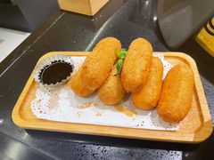 -鱼见你烤鱼•本地烧烤(1818店)