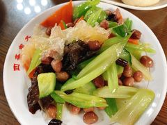 凉菜-四条包子(古城街店)