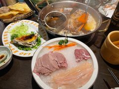 -潮澎派·潮汕菜大排档(南较西路店)