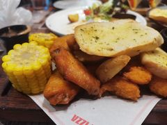 -米斯特比萨(罗斯福店)