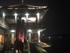 -湖畔居茶楼(湖滨店)