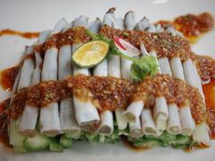 -黑明餐厅(白鹭洲店)
