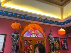 -恐怖游戏(湖滨店)