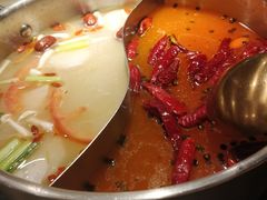 -许府牛火锅(信义坊总店)