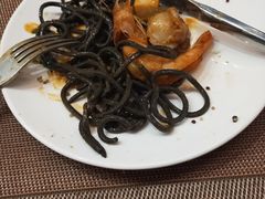-BONAZZA 意大利餐厅