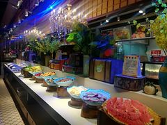 水果-阪尚皇·原切牛排·烤肉火锅自助(北京路店)