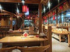 -鸽子窝(青塔店)