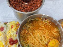 -艺芳家朝鲜冷面