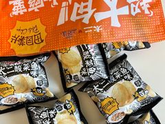 -太二酸菜鱼(SM城市广场店)