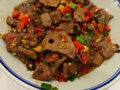 -新新湘菜馆(新中街二条店)