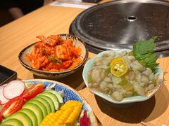 -隐炉和牛烧肉店(群力店)